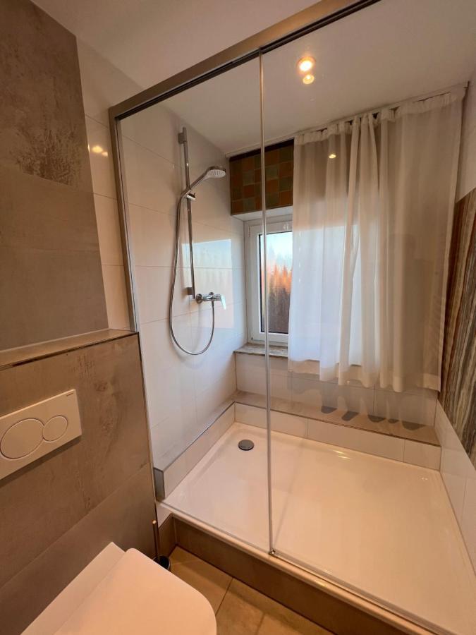 Fineapartment Borgstedt Экстерьер фото